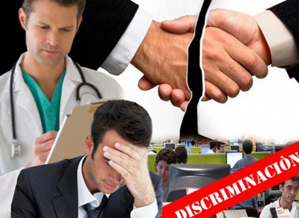 El Mejor Bufete Legal de Abogados Especialistas en Discriminación Laboral Lomita California