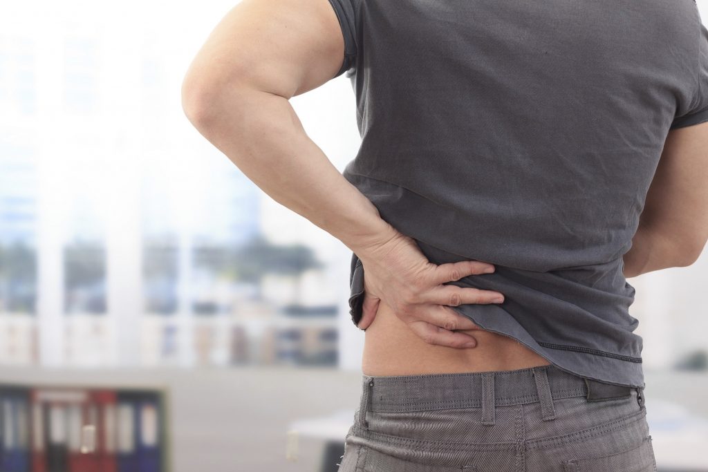 La Mejor Oficina Legal de Abogados de Hernia de Disco en Lomita California