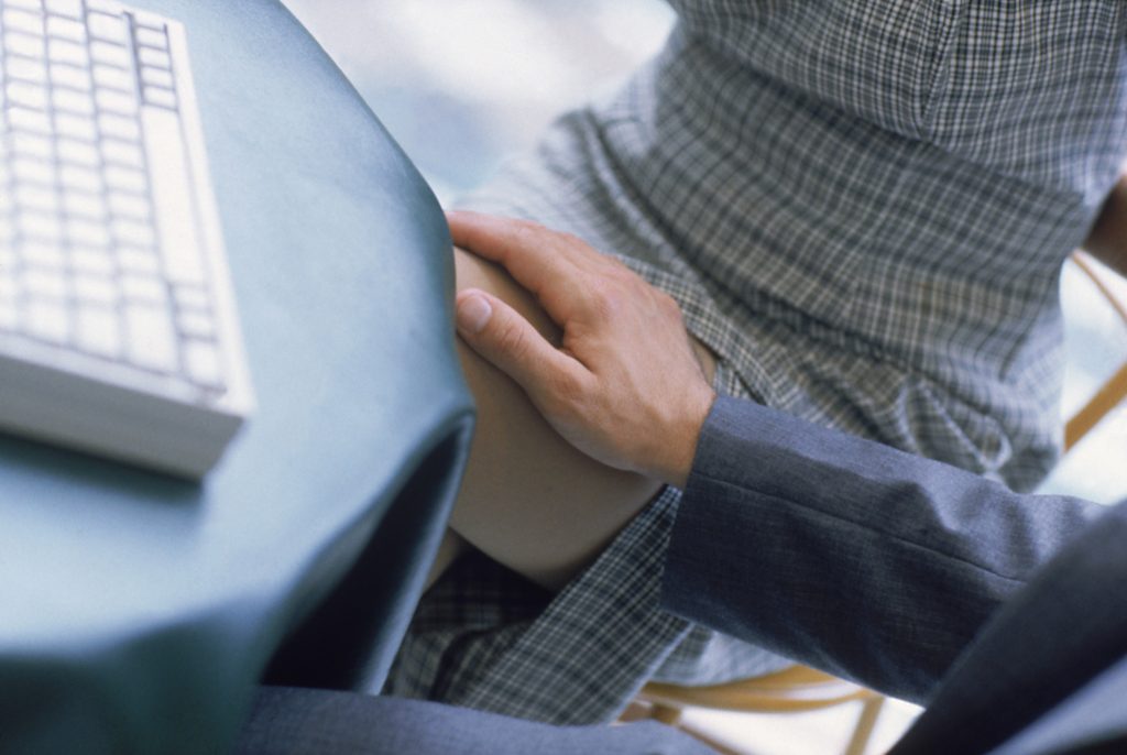 El Mejor Bufete Legal de Abogados de Acoso Sexual, Abogados Expertos en Casos de Comportamiento no Deseado en Lomita California