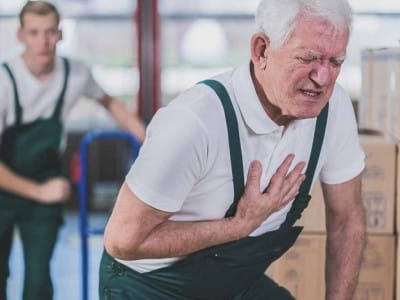 Abogados de Discriminación por Edad en Lomita