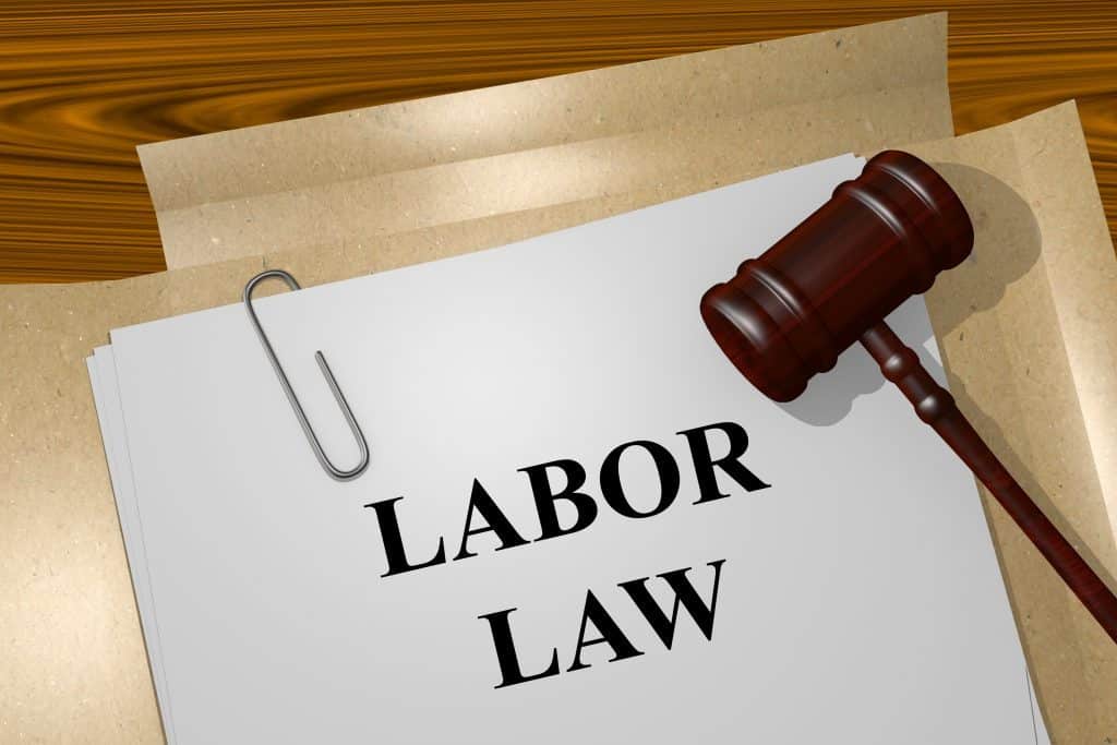 El Mejor Bufete de Abogados Especializados en Ley Laboral, Abogados Laboralistas Lomita California
